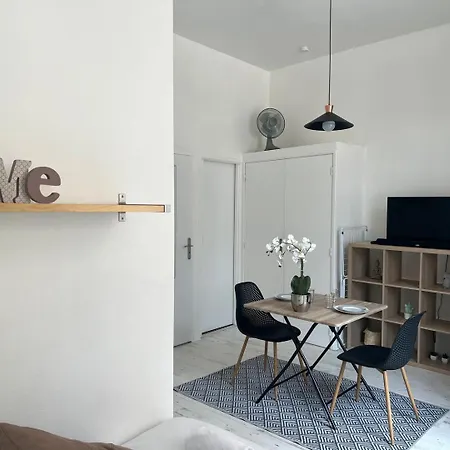 L'echappee Urbaine - Joli En Hypercentre * Poitiers
