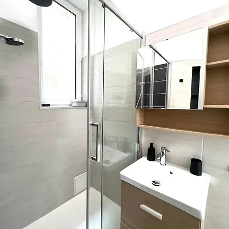 L'echappee Urbaine - Joli En Hypercentre Appartement *